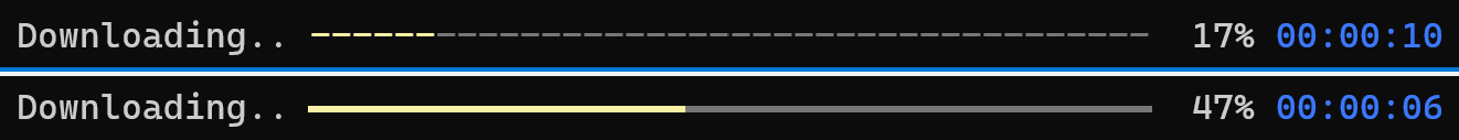 UTF8 Comparison